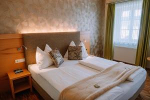 Hotel Auszeit St Lambrecht
