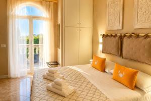 Villa Antonietta Ischia