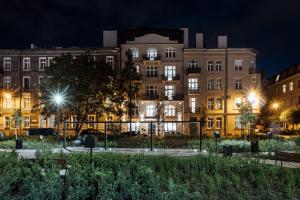Hotel M4 Boutique