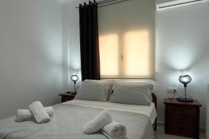 Stellas House