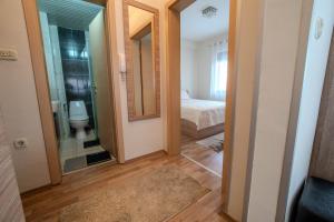 Peaceful One Bedroom Apartment Ohrid - 8th September
