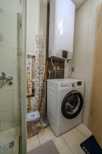 Peaceful One Bedroom Apartment Ohrid - 8th September