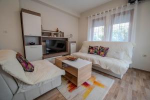Peaceful One Bedroom Apartment Ohrid - 8th September