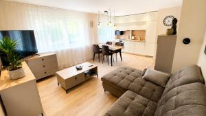 Apartamentai Tarp 7 Ežerų