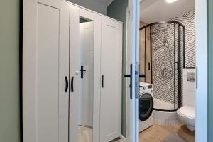 RentPlanet - Apartament Zielińskiego