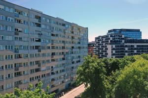 RentPlanet - Apartament Zielińskiego