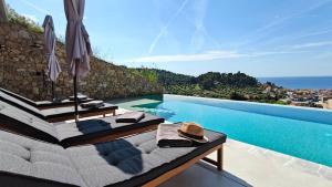 Ethos Villa, Nea Skioni by Halkidiki Villas