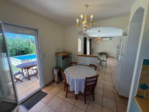 Villa 3 chambres avec piscine en Provence
