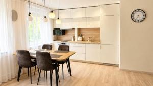 Apartamentai Tarp 7 Ežerų
