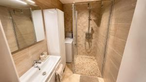 Apartamentai Tarp 7 Ežerų