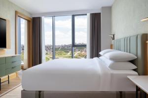 Sheraton Uşak Hotel & Thermal Spa