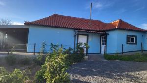 Casa de Campo Serrão