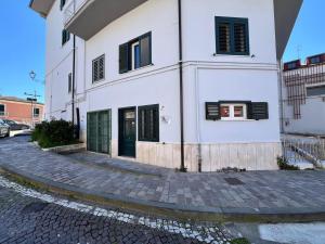 Casa Araiani
