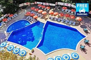 Green Park - Pool & Free Parking in Golden Sands