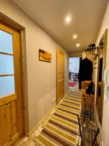 Villem Accom Beach & Relaxation