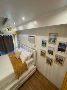 A slice of Peace Staycation near Airport
