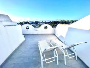 VIME II Marbella East SWIMMING POOL, GYM & SPA - EaW Homes