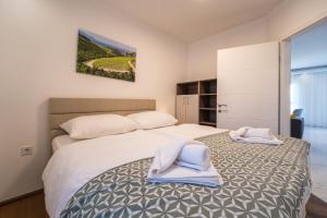 Apartment Buby
