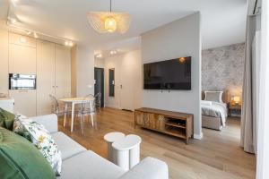 RentPlanet - Apartamenty Księcia Witolda II