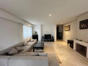 Bel Appartement avec terrasse proche gare
