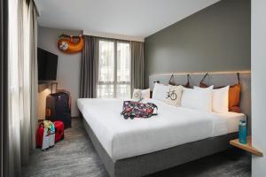 Moxy Paris Clamart