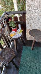 Magnolia Residence - Casa Stella - Presolana