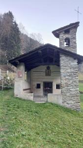 Magnolia Residence - Casa Stella - Presolana