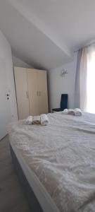 Apartment Mali Mol