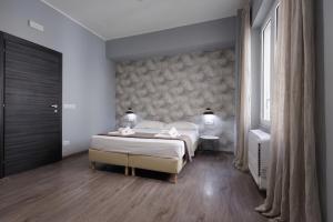 La Palazzata Urban Suites