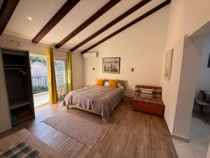 Apartmani Mareta