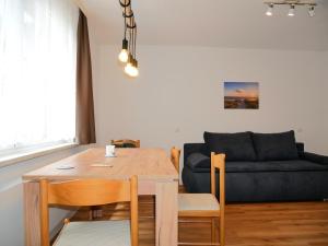 Ferienhaus Schwarz in Strandnähe