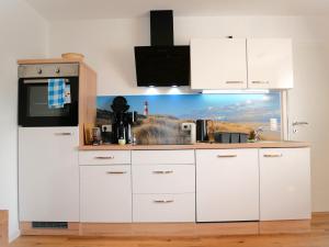 Ferienhaus Schwarz in Strandnähe