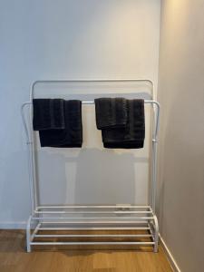 Hof 38 Boutique Stay