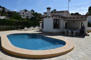 Villa Alhambra - Dale a tu familia las vacaciones y el descanso que se merecen