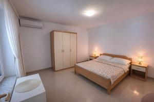 First row to the sea - Apartment Mustel - Adults Only