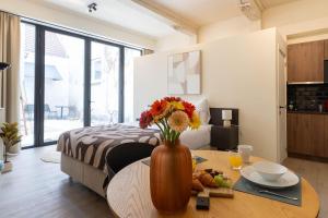 Charming Stay in the Historic City Centre