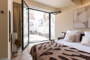 Charming Stay in the Historic City Centre