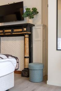 Charming Stay in the Historic City Centre