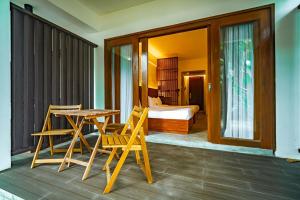 The Henry Resort Siargao at Kermit