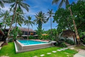 The Henry Resort Siargao at Kermit