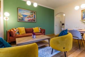 Easylife - Lake Como Villas Apartments