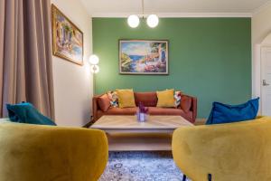 Easylife - Lake Como Villas Apartments