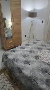 Apartment S1 laouina