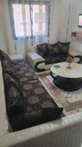 Apartment S1 laouina