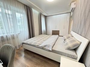 2 room apartment in the center of Poltava