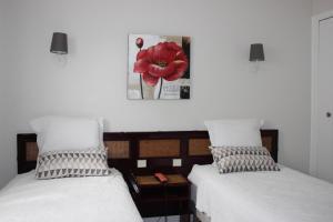 Hotels Aurea Hotel : photos des chambres