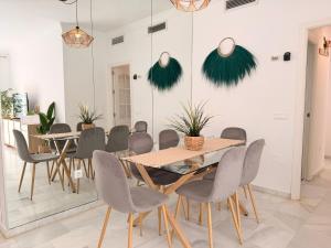 Las Dunas de Cabopino IV Carib Playa - EaW Homes
