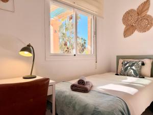 Las Dunas de Cabopino IV Carib Playa - EaW Homes