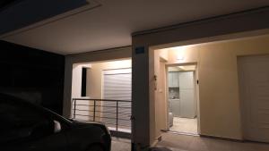 Apartment Nina Leptokarya