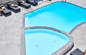 Liana Beach Hotel & Spa